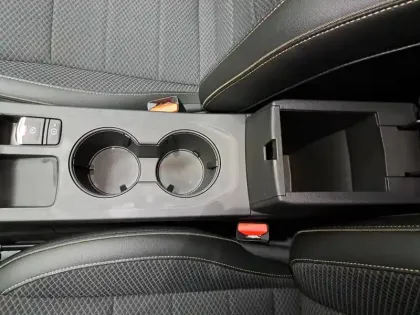 Photo 34 Renault Arkana  E-Tech full hybrid 145 GSR2