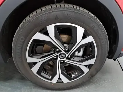 Photo 15 Renault Arkana  E-Tech full hybrid 145 GSR2