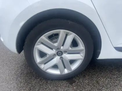 Photo 10 Renault Clio  SOCIETE BLUE DCI 100 hc GSR2