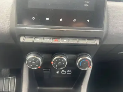 Photo 21 Renault Clio  SOCIETE BLUE DCI 100 hc GSR2