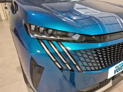 Photo 15 Peugeot 3008  Hybrid 145 e-DCS6