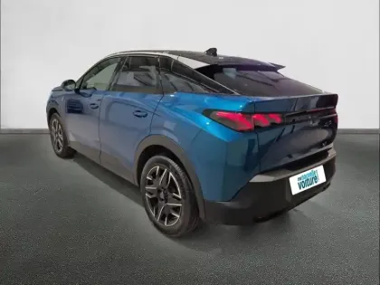 Photo 6 Peugeot 3008  Hybrid 145 e-DCS6