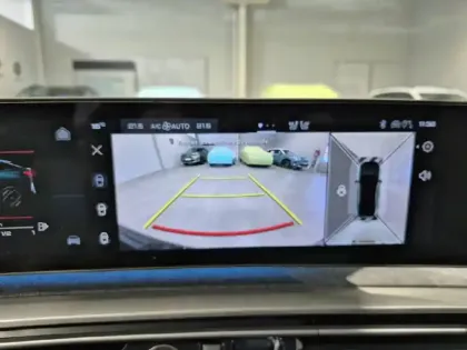 Photo 19 Peugeot 3008  Hybrid 145 e-DCS6