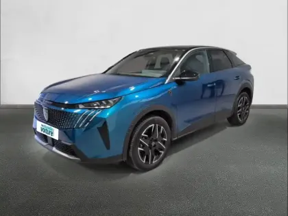 Photo Peugeot 3008 Gt