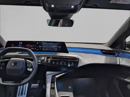 Photo 7 Peugeot 3008  Hybrid 145 e-DCS6