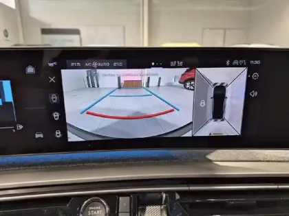 Photo 18 Peugeot 3008  Hybrid 145 e-DCS6