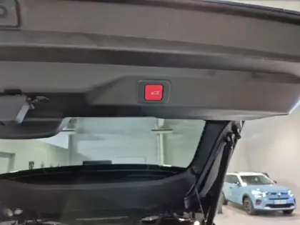 Photo 24 Peugeot 3008  Hybrid 145 e-DCS6