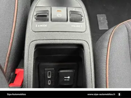 Photo 51 Fiat 500 Gén. II Ph1 MY22 Icône 3