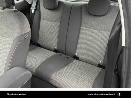 Photo 13 Fiat 500  e 118 ch