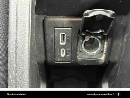 Photo 64 Fiat 500 Gén. II Ph1 MY22 Icône 3