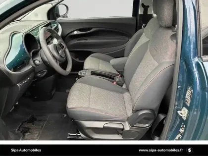 Photo 5 Fiat 500  e 118 ch