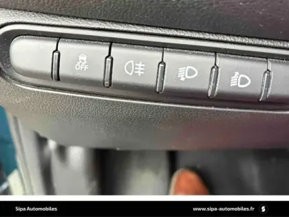 Photo 23 Fiat 500  e 118 ch