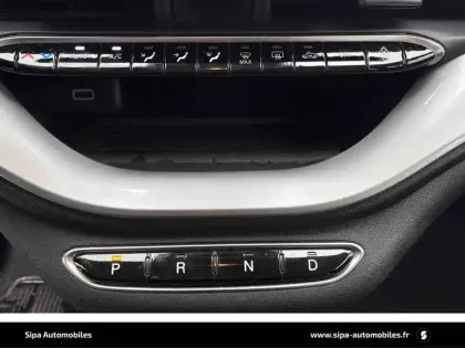 Photo 16 Fiat 500  e 118 ch