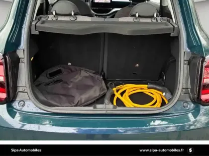 Photo 42 Fiat 500 Gén. II Ph1 MY22 Icône 3