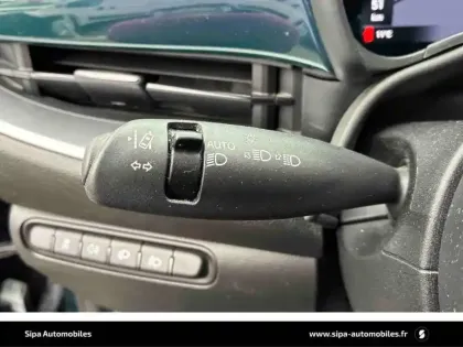 Photo 22 Fiat 500  e 118 ch