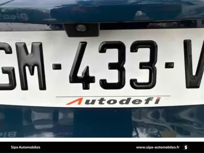 Photo 28 Fiat 500  e 118 ch