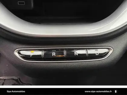 Photo 17 Fiat 500  e 118 ch