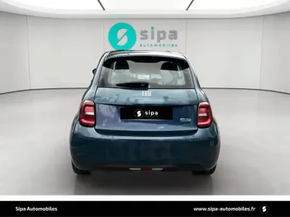 Photo 36 Fiat 500 Gén. II Ph1 MY22 Icône 3