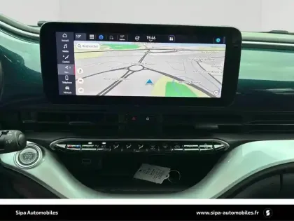 Photo 15 Fiat 500  e 118 ch