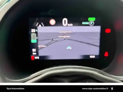 Photo 24 Fiat 500  e 118 ch