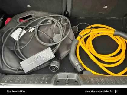 Photo 12 Fiat 500  e 118 ch