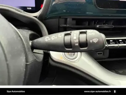 Photo 30 Fiat 500  e 118 ch