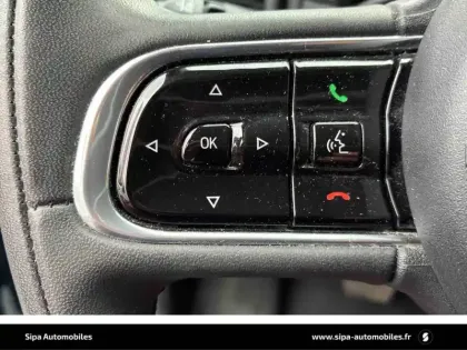 Photo 21 Fiat 500  e 118 ch