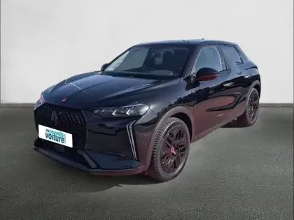 Photo Ds Ds 3 Performance Line +