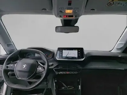 Photo 7 Peugeot 208  Electrique 50 kWh 136ch