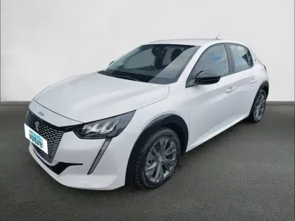 Photo Peugeot 208 Active