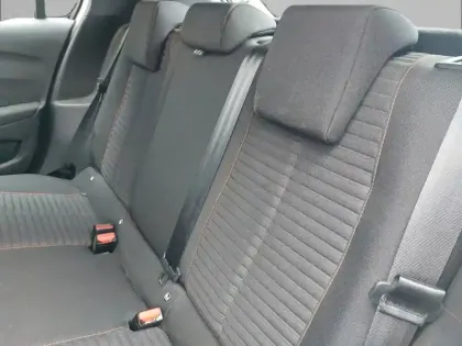 Photo 11 Peugeot 208  Electrique 50 kWh 136ch