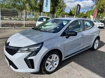 Photo Renault Clio Evolution