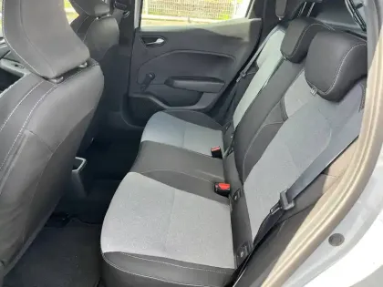 Photo 8 Renault Clio  Blue dCi 100 ch GSR2