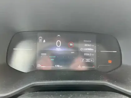 Photo 7 Renault Clio  Blue dCi 100 ch GSR2