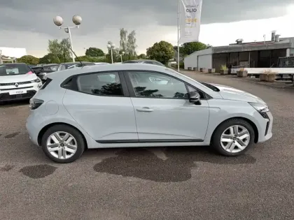 Photo 5 Renault Clio  Blue dCi 100 ch GSR2