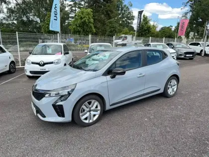 Photo 9 Renault Clio  Blue dCi 100 ch GSR2