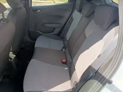 Photo 5 Renault Clio  Blue dCi 100 ch GSR2