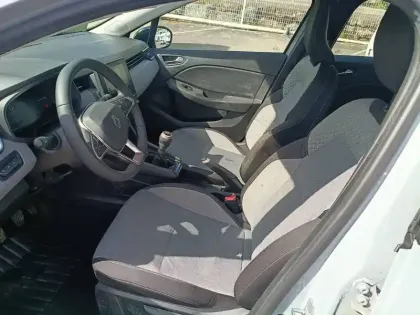 Photo 6 Renault Clio  Blue dCi 100 ch GSR2