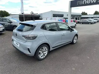 Photo 13 Renault Clio  Blue dCi 100 ch GSR2