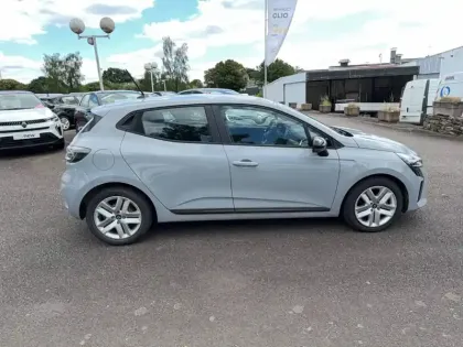 Photo 14 Renault Clio  Blue dCi 100 ch GSR2