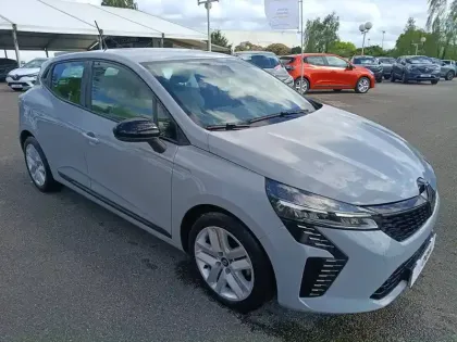 Photo Renault Clio Evolution