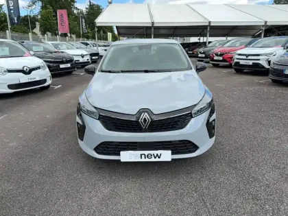 Photo 16 Renault Clio  Blue dCi 100 ch GSR2