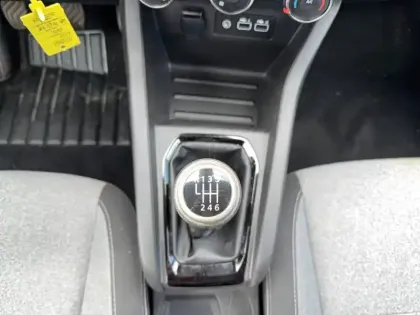Photo 20 Renault Clio  Blue dCi 100 ch GSR2