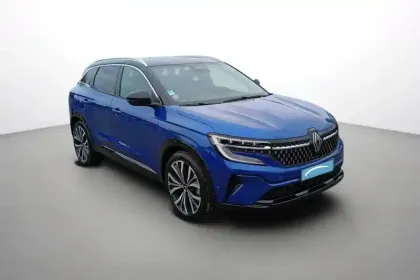 Photo 7 Renault Austral Gén. I (HHN) Ph1 Iconic 5