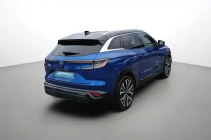 Photo 5 Renault Austral Gén. I (HHN) Ph1 Iconic 5