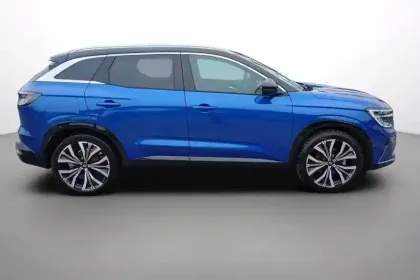 Photo 6 Renault Austral Gén. I (HHN) Ph1 Iconic 5