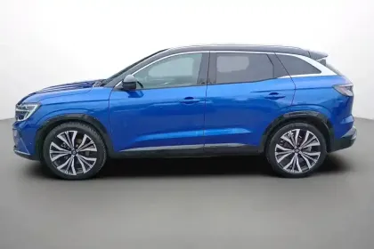 Photo 11 Renault Austral Gén. I (HHN) Ph1 Iconic 5