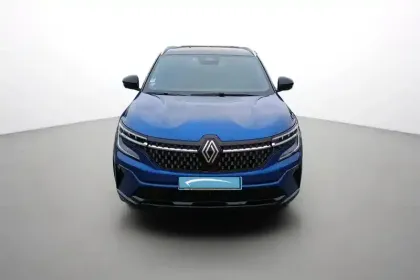 Photo 10 Renault Austral Gén. I (HHN) Ph1 Iconic 5