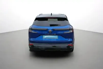 Photo 13 Renault Austral Gén. I (HHN) Ph1 Iconic 5