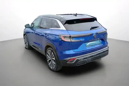 Photo 12 Renault Austral Gén. I (HHN) Ph1 Iconic 5